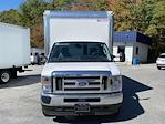 2024 Ford E-350 RWD, Morgan Truck Body Parcel Aluminum Box Van for sale #FH3830 - photo 8