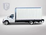 2024 Ford E-350 RWD, Morgan Truck Body Parcel Aluminum Box Van for sale #FH3837 - photo 3
