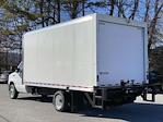 2024 Ford E-350 RWD, Morgan Truck Body Parcel Aluminum Box Van for sale #FH3837 - photo 2