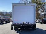 2024 Ford E-350 RWD, Morgan Truck Body Parcel Aluminum Box Van for sale #FH3837 - photo 4