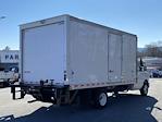 2024 Ford E-350 RWD, Morgan Truck Body Parcel Aluminum Box Van for sale #FH3837 - photo 6