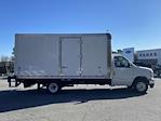 2024 Ford E-350 RWD, Morgan Truck Body Parcel Aluminum Box Van for sale #FH3837 - photo 7