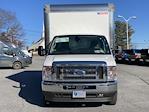 2024 Ford E-350 RWD, Morgan Truck Body Parcel Aluminum Box Van for sale #FH3837 - photo 9