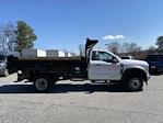2024 Ford F-450 Regular Cab DRW 4x4, Blue Ridge Manufacturing LoadPro Dump Truck for sale #FH3991 - photo 7
