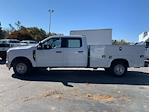 New 2024 Ford F-250 XL Crew Cab 4x2, 8' Knapheide Steel Service Body Service Truck for sale #FH4072 - photo 3