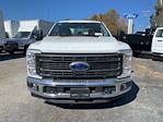 New 2024 Ford F-250 XL Crew Cab 4x2, 8' Knapheide Steel Service Body Service Truck for sale #FH4072 - photo 8