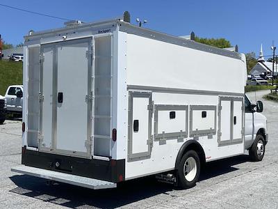 2025 Ford E-450 RWD, Rockport Workport Service Utility Van for sale #FH4809 - photo 2