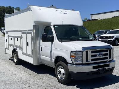 2025 Ford E-450 RWD, Rockport Workport Service Utility Van for sale #FH4809 - photo 1