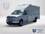 2025 Ford E-450 RWD, Rockport Workport Service Utility Van for sale #FH4809 - photo 3
