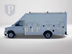 2025 Ford E-450 RWD, Rockport Workport Service Utility Van for sale #FH4809 - photo 4