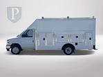 New 2025 Ford E-450 Base RWD, Rockport Workport Service Utility Van for sale #FH4809 - photo 4