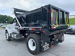 2025 Ford F-750 Regular Cab DRW 4x2, Godwin 300T Dump Truck for sale #FH4919 - photo 2