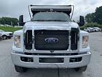 2025 Ford F-750 Regular Cab DRW 4x2, Godwin 300T Dump Truck for sale #FH4919 - photo 8