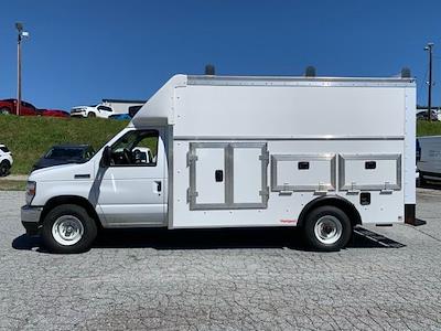 New 2025 Ford E-350 Base RWD, Service Utility Van for sale #FH5088 - photo 2