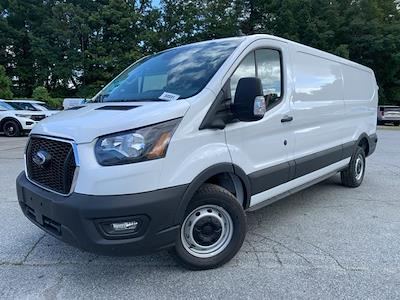 2024 Ford Transit 250 Low Roof RWD, Knapheide KVE Upfitted Cargo Van for sale #FH5428 - photo 1