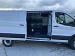 2024 Ford Transit 250 Low Roof RWD, Knapheide KVE Upfitted Cargo Van for sale #FH5428 - photo 14