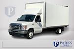 2023 Ford E-350 RWD, Wabash Cargo XL Box Van for sale #FH5635 - photo 1