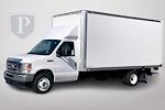 2023 Ford E-350 RWD, Wabash Cargo XL Box Van for sale #FH5635 - photo 11