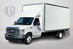 2023 Ford E-350 RWD, Wabash Cargo XL Box Van for sale #FH5635 - photo 3