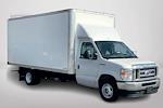 2023 Ford E-350 RWD, Wabash Cargo XL Box Van for sale #FH5635 - photo 9