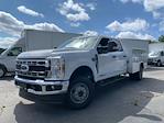 2024 Ford F-350 Crew Cab DRW 4x4, Royal Truck Body Service Body Service Truck for sale #FH5696 - photo 1