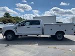 2024 Ford F-350 Crew Cab DRW 4x4, Royal Truck Body Service Body Service Truck for sale #FH5696 - photo 3