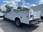 2024 Ford F-350 Crew Cab DRW 4x4, Royal Truck Body Service Body Service Truck for sale #FH5696 - photo 2