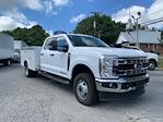 2024 Ford F-350 Crew Cab DRW 4x4, Royal Truck Body Service Body Service Truck for sale #FH5696 - photo 7