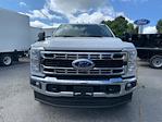 New 2024 Ford F-350 Crew Cab 4x4, 9' Royal Truck Body Service Body Service Truck for sale #FH5696 - photo 8