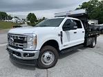 2024 Ford F-350 Crew Cab DRW 4x4, Godwin 184U Dump Truck for sale #FH5717 - photo 1