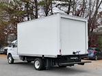 2024 Ford E-450 RWD, Wabash Cargo XL Box Van for sale #FH6024 - photo 2