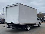 2024 Ford E-450 RWD, Wabash Cargo XL Box Van for sale #FH6024 - photo 5