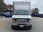2024 Ford E-450 RWD, Wabash Cargo XL Box Van for sale #FH6024 - photo 8