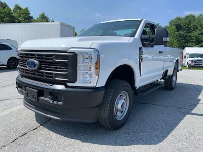 2024 Ford F-250 Regular Cab 4x4, Pickup for sale #FH60788 - photo 1