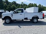 2024 Ford F-250 Regular Cab 4x4, Pickup for sale #FH60788 - photo 3