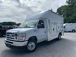 2025 Ford E-350 RWD, Rockport Workport Service Utility Van for sale #FH6415 - photo 1