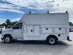 New 2025 Ford E-350 Base RWD, Rockport Workport Service Utility Van for sale #FH6415 - photo 3