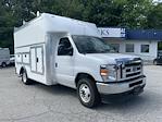 New 2025 Ford E-350 Base RWD, Rockport Workport Service Utility Van for sale #FH6415 - photo 7