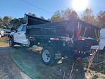 New 2024 Ford F-550 Crew Cab 4x4, 11' Godwin 184U Dump Truck for sale #FH6510 - photo 2