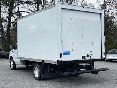 2024 Ford E-450 RWD, Wabash Cargo XL Box Van for sale #FH6538 - photo 2