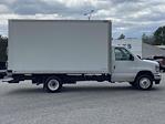 2024 Ford E-450 RWD, Wabash Cargo XL Box Van for sale #FH6538 - photo 6