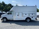 New 2025 Ford E-350 Base RWD, Rockport Workport Service Utility Van for sale #FH6715 - photo 3