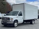 2024 Ford E-450 RWD, Wabash Cargo XL Box Van for sale #FH6756 - photo 1