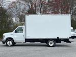2024 Ford E-450 RWD, Wabash Cargo XL Box Van for sale #FH6756 - photo 3
