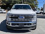 New 2023 Ford F-550 XL Regular Cab 4x4, 11' PJ's Western Flatbed Truck for sale #FH7000 - photo 10