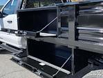 New 2023 Ford F-550 XL Regular Cab 4x4, 11' PJ's Western Flatbed Truck for sale #FH7000 - photo 5