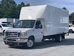 New 2025 Ford E-350 Base RWD, Rockport Box Van for sale #FH7025 - photo 1