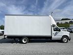 New 2025 Ford E-350 Base RWD, Rockport Box Van for sale #FH7025 - photo 6