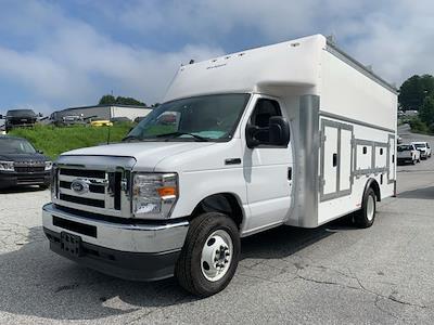 New 2025 Ford E-450 Base RWD, Rockport Workport Service Utility Van for sale #FH7052 - photo 1