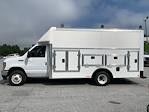 New 2025 Ford E-450 Base RWD, Rockport Workport Service Utility Van for sale #FH7052 - photo 3